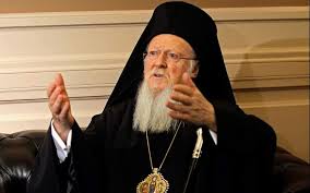 Πατριάρχης Βαρθολομαίος: Σκασίλα μου που δεν με μνημονεύει το Ρωσικό Πατριαρχείο