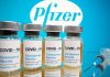 Pfizer: Αρνείται να αποκαλύψει την φόρμουλα των $36 δισ. για το εμβόλιο κατά του Covid