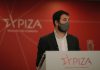 Ν. Ηλιόπουλος: Η κυβέρνηση δεν έχει πλέον καμία δημοκρατική νομιμοποίηση