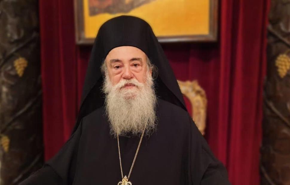 Ζάκυνθος: Σε αργία 14 “αρνητές” ιερείς – Αντιδράσεις από υποστηρικτές τους