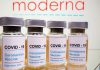 Η Moderna ετοιμάζει εμβόλιο για την “Ο”