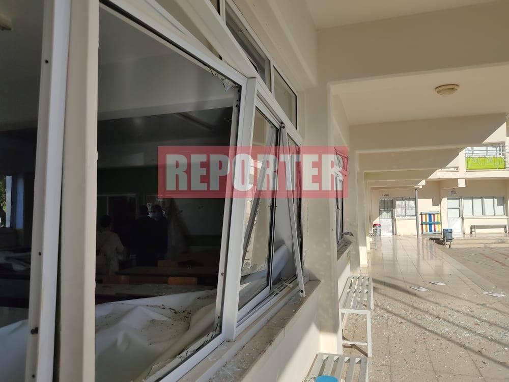 Κύπρος: Εμπρησμοί και εκρηκτικοί μηχανισμοί σε σχολεία – Τι κρύβεται πίσω από τις επιθέσεις