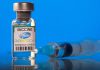Μπουρλά: «Συνομιλίες με την Ινδία για ταχεία έγκριση του εμβολίου της Pfizer»