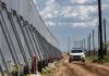 Έβρος: Κατασκευή νέου φράχτη 26 χλμ. στις Φέρες