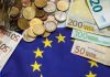 Ευρωζώνη – ΕΚΤ: Αλλαγή των σχεδίων των χαρτονομισμάτων ευρώ το 2024