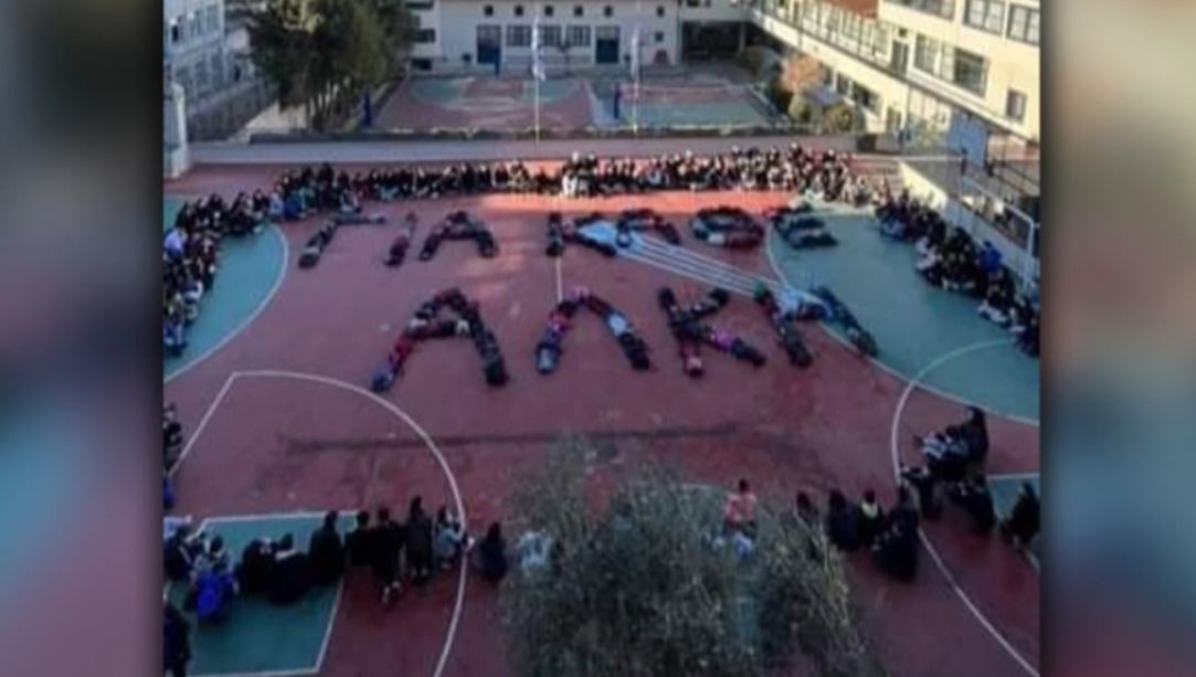 Θεσσαλονίκη: Ταυτοποιήθηκαν οι συνεργοί του 23χρονου Αλβανού για την δολοφονία του Άλκη