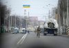Ολομέτωπη επίθεση στην Ουκρανία! Άγριο σφυροκόπημα από την Ρωσία - Δεκάδες νεκροί