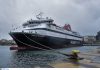 Απαγορευτικό πλοίων σήμερα 8/9/2022 από Πειραιά, Ραφήνα, Λαύριο λόγω 10 μποφόρ
