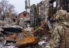Βόρεια Μακεδονία: Η χώρα στέλνει στρατιωτικό υλικό στην Ουκρανία