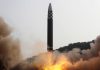 G7-Βόρεια Κορέα: Η G7 «καταδικάζει έντονα» την εκτόξευση πυραύλων από τη Βόρεια Κορέα