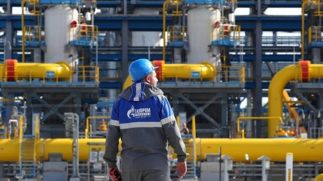 Η Ρωσία κόβει το φυσικό αέριο και στη Βουλγαρία, μετά την Πολωνία