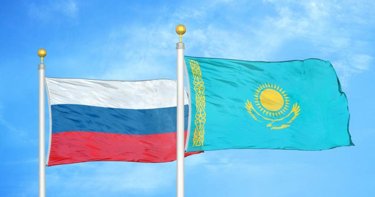 Καζακστάν: Αντιδράσεις για ρώσο τηλεπαρουσιαστή που προειδοποίησε «δείτε την Ουκρανία»