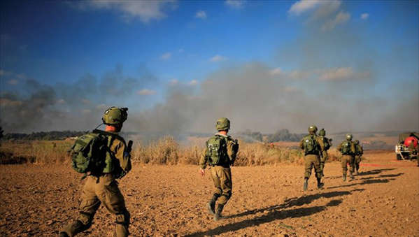 Μεσανατολικό: Ο ισραηλινός στρατός περνά "στην επίθεση", η Τζενίν βρίσκεται σε κατάσταση συναγερμού