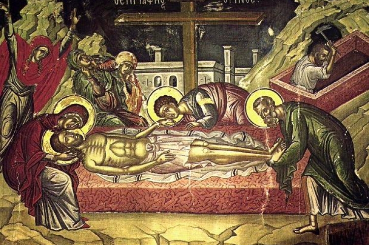 Γιορτή σήμερα 22 Απριλίου, εορτολόγιο: Άγιος Ναθαναήλ ο Απόστολος