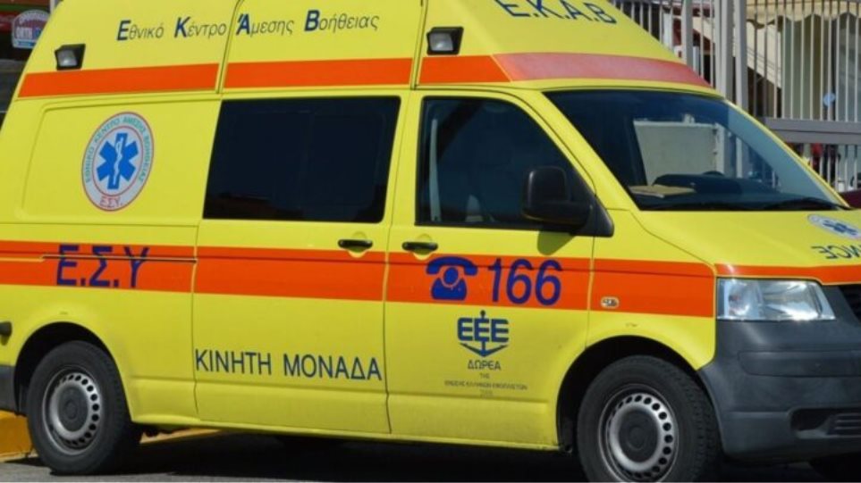 Σοκ στην Κρήτη: Έκρηξη σημειώθηκε στη ΒΙΠΕ Ηρακλείου - Τραυματίστηκε εργαζόμενος