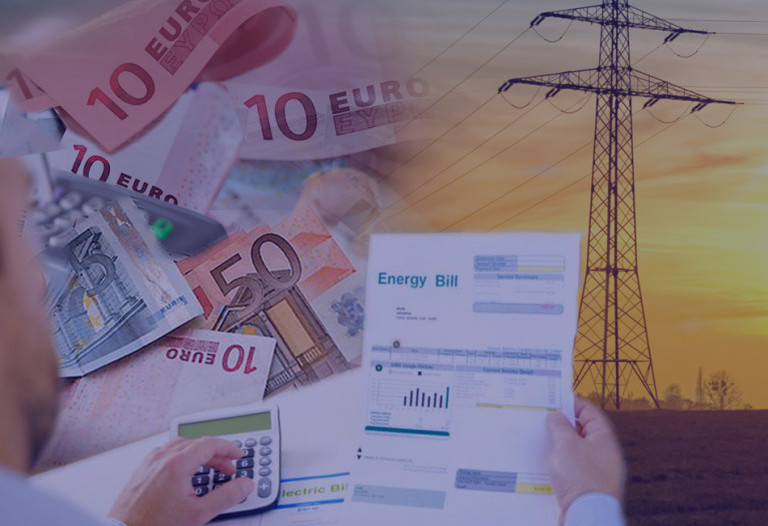 Αίτηση για επιδότηση ρεύματος - Πως θα πάρετε έως 600 ευρώ για το ρεύμα