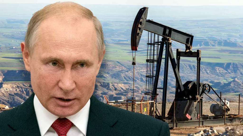 Έτσι ο Πούτιν «σπάει» το πετρελαϊκό εμπάργκο - Κάνει εκπτώσεις σε Ινδία και Κίνα