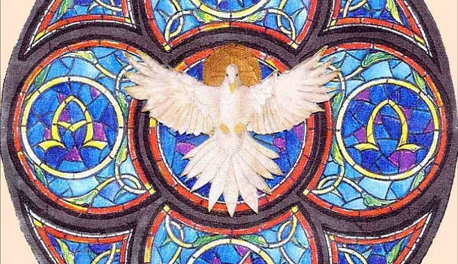 Πεντηκοστή – Αγίου Πνεύματος: Τι γιορτάζουμε