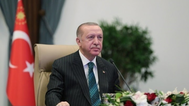 Ερντογάν: «Η Ελλάδα θα πάθει ό,τι έπαθε και στο παρελθόν αν συνεχίσει να μας βάζει απέναντί της»