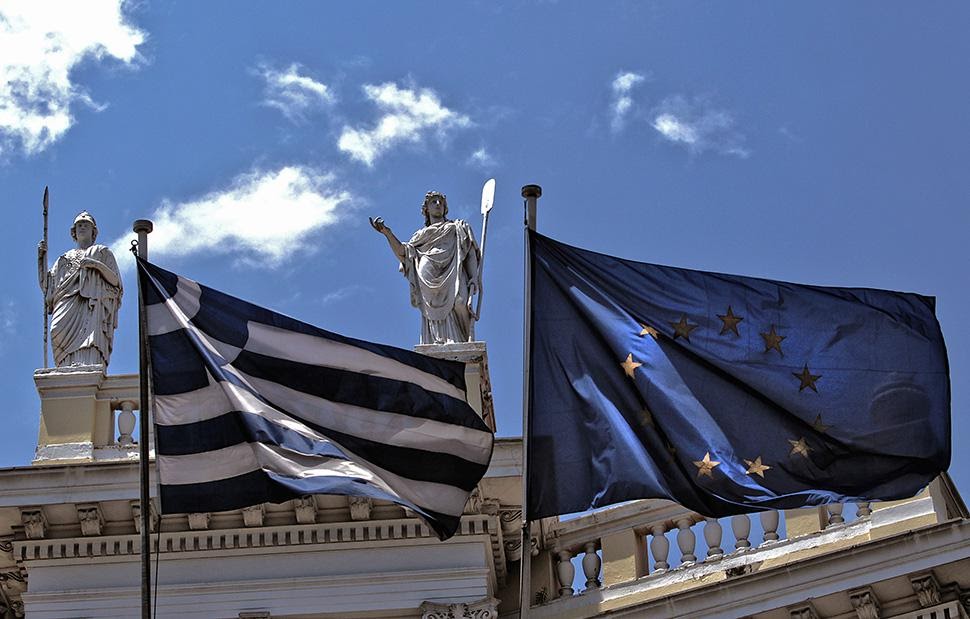 Χαιρετίζουμε την αναμενόμενη λήξη του πλαισίου ενισχυμένης εποπτείας για την Ελλάδα