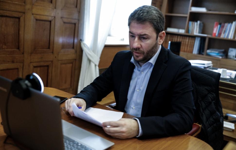 Ανδρουλάκης: «Έρχονται δύσκολοι καλοκαιρινοί μήνες, να ληφθούν μέτρα από την κυβέρνηση