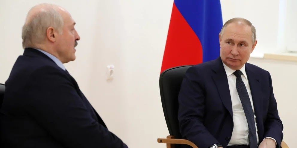 Νέα πυρηνικά όπλα και όπλα λέιζερ αναπτύσσει η Ρωσία, είπε ο Πούτιν