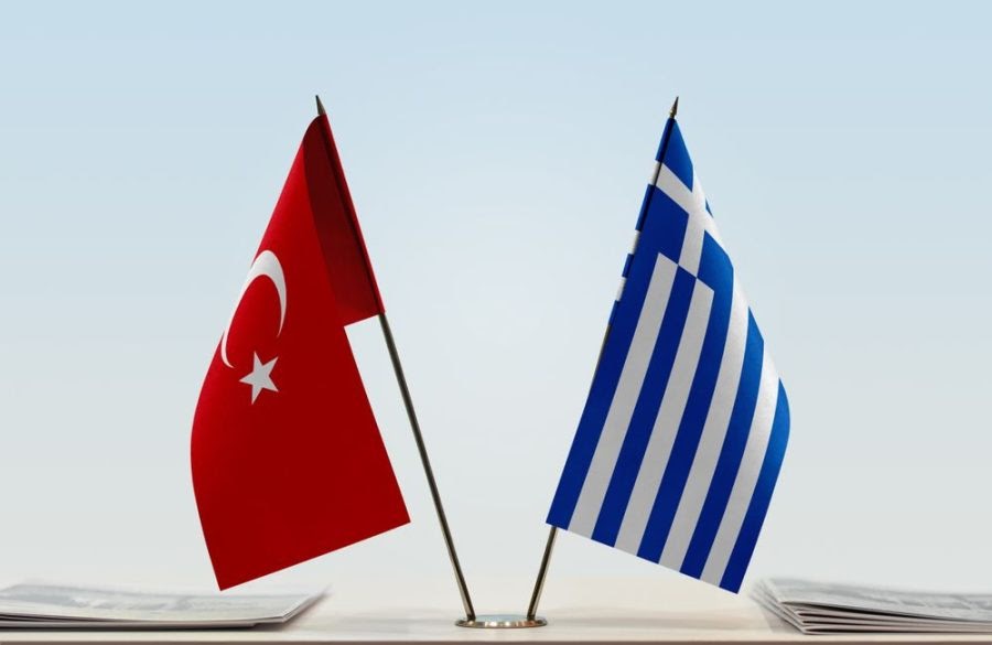 Η Ελλάδα κλαίγεται στη διεθνή κοινότητα ότι η Τουρκία θα της επιτεθεί