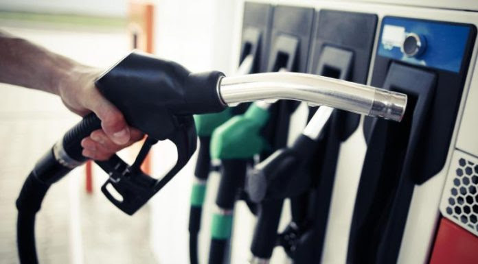 Μεγάλη αύξηση κατανάλωσης βενζίνης παρά την άνοδο των τιμών