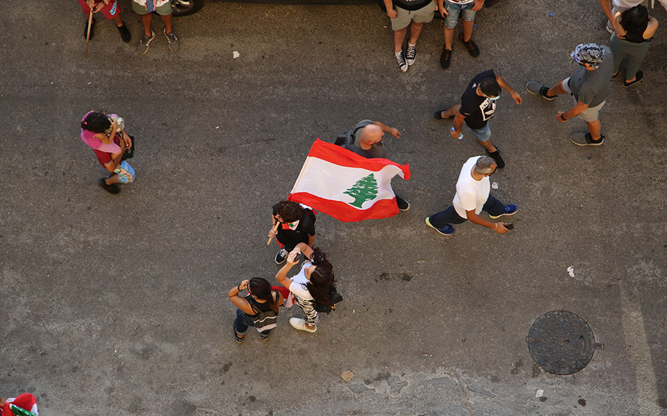 Λίβανος: Η Βηρυτός απειλεί να απελάσει τους Σύρους πρόσφυγες