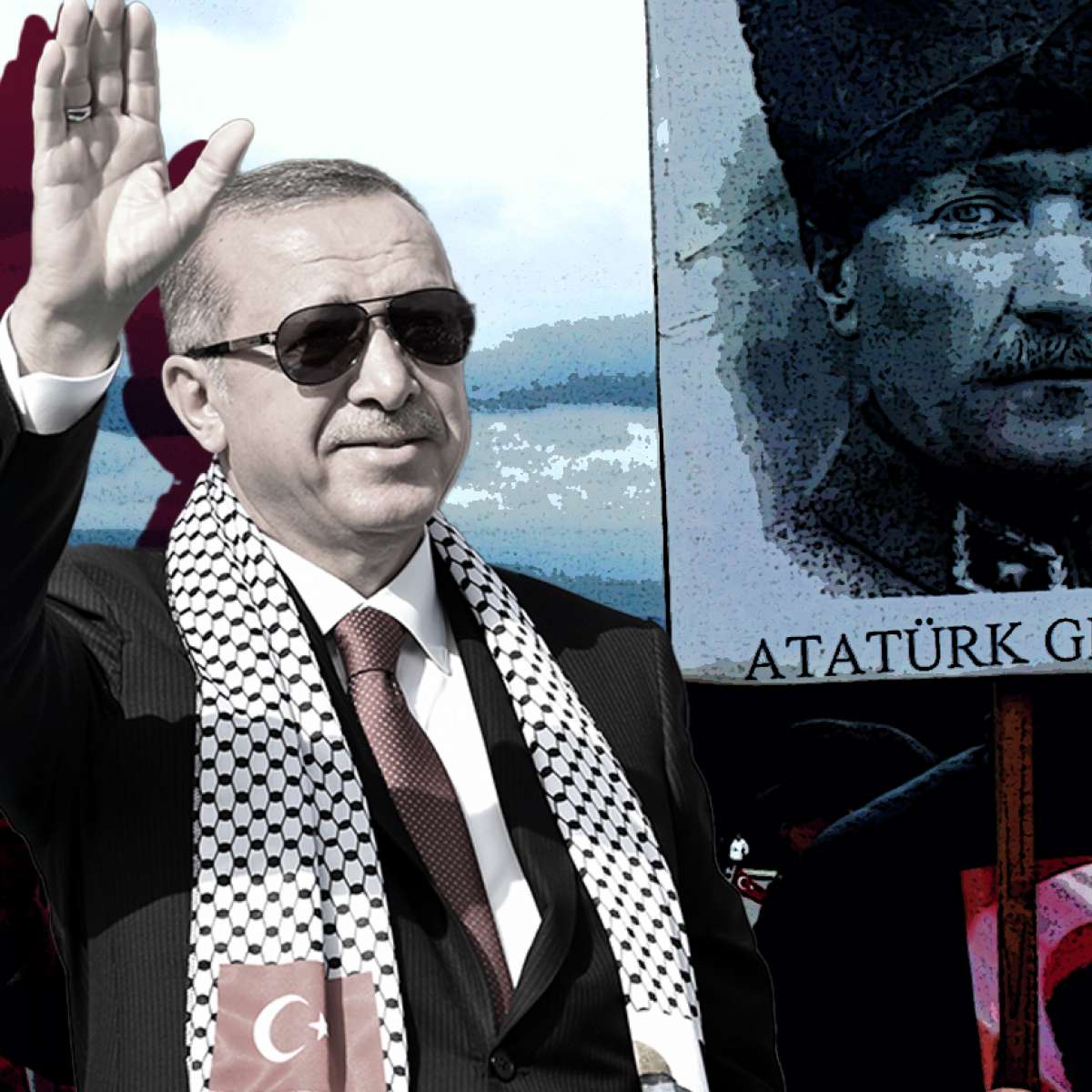 Ελλάδα - Τουρκία 2021 : Κίνηση-ματ από τον Ερντογάν