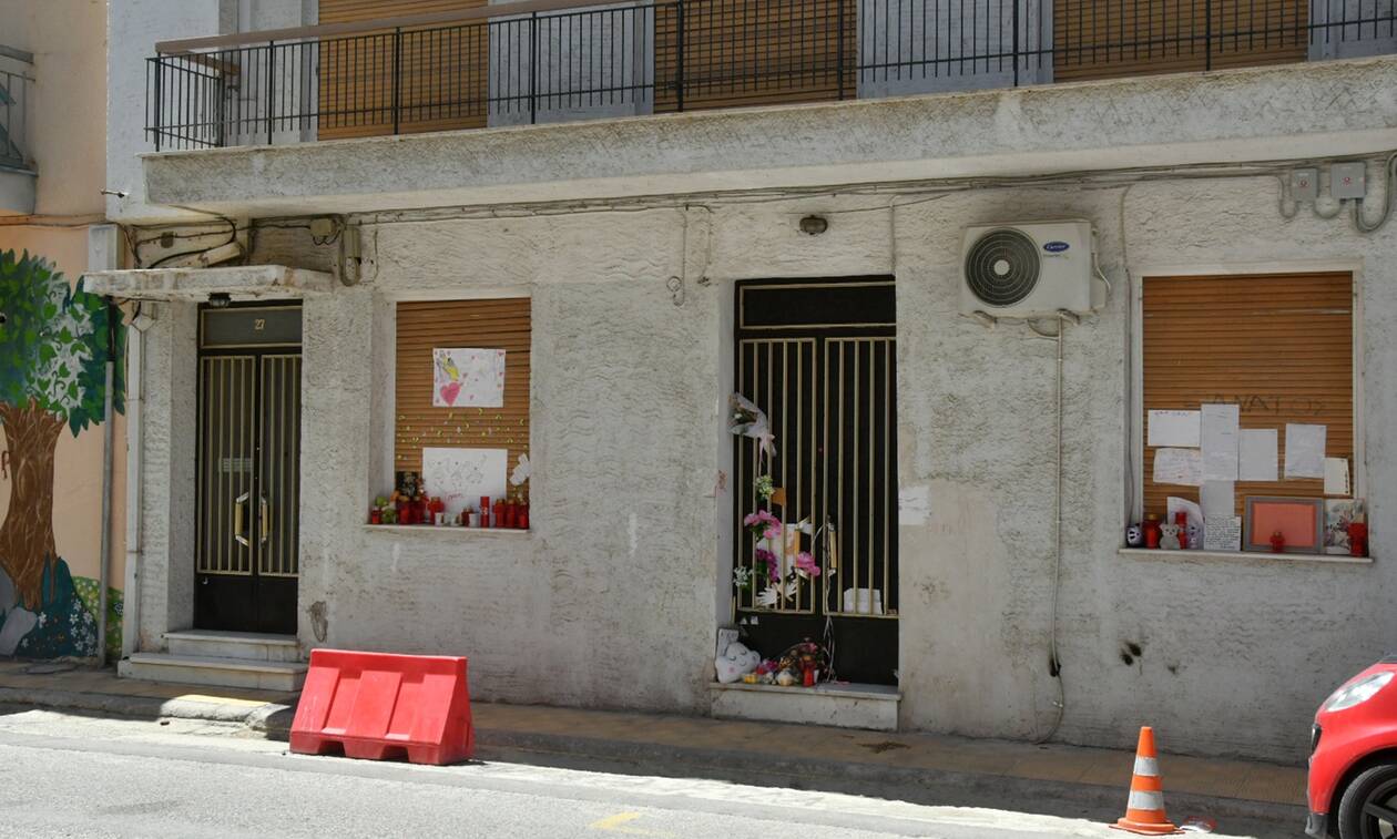 «Εγκληματική ενέργεια» ο θάνατος της Μαλένας - Νέες εξελίξεις στην υπόθεση της Ρούλας Πισπιρίγκου