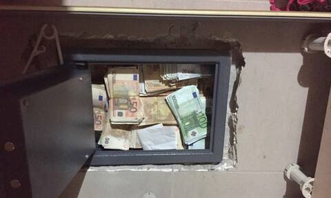 Θεσσαλονίκη: Αποκαλύψεις για τους «επιστήμονες» στην απάτη που έβγαλαν 840.000 € με 27 χτυπήματα