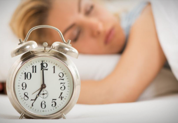 Συχνή η διαταραχή του ύπνου και η κόπωση μετά την Covid-19, επιβεβαιώνει αμερικανική μελέτη
