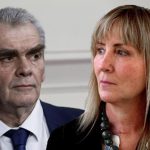 Novartis: Παραπέμπονται στο Ειδικό Δικαστήριο Δημήτρης Παπαγγελόπουλος και Ελένη Τουλουπάκη