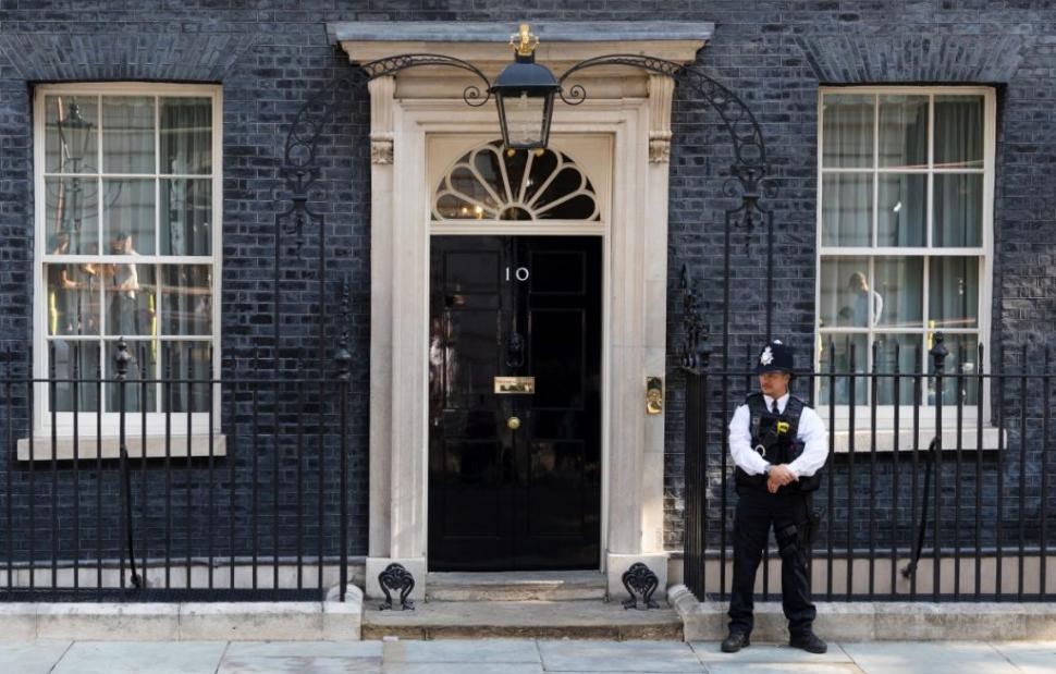 Βρετανία: Πώς θα εκλεγεί ο νέος Πρωθυπουργός