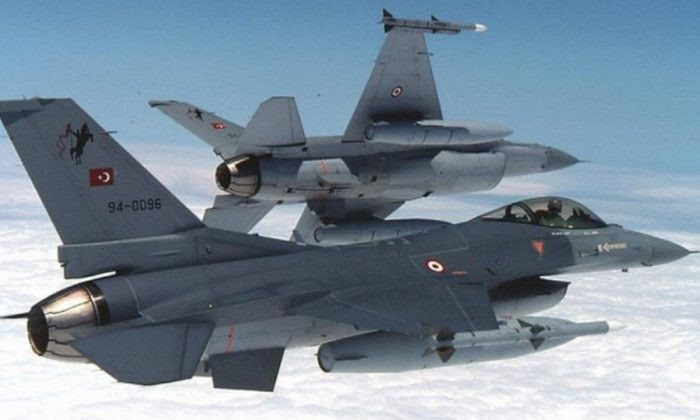 ΗΠΑ: Πέρασε η τροπολογία του Κρις Πάπας για την απαγόρευση των πωλήσεων F-16 στην Τουρκία