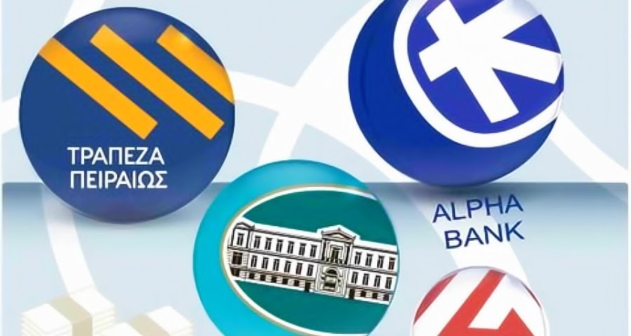 «Η ελληνική οικονομία αντέχει» εκτιμούν οι επικεφαλής των 4 συστημικών τραπεζών