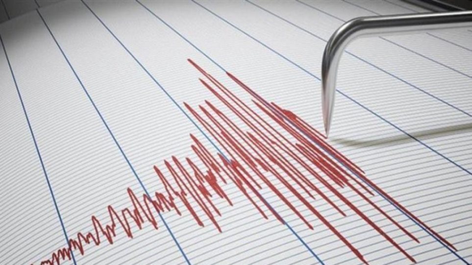 Νέος σεισμός 3,4 Ρίχτερ στο Αρκαλοχώρι
