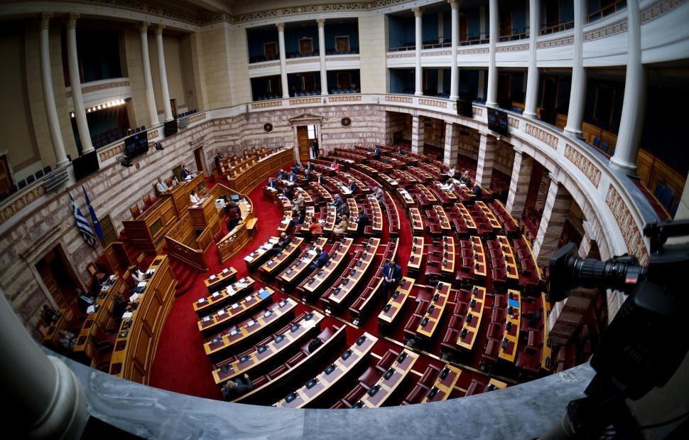 Οριστικό : Ανοίγει 22 Αυγούστου η Βουλή για την υπόθεση παρακολουθήσεων του Ανδρουλάκη