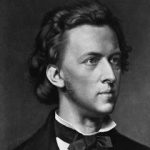 Chopin prelute