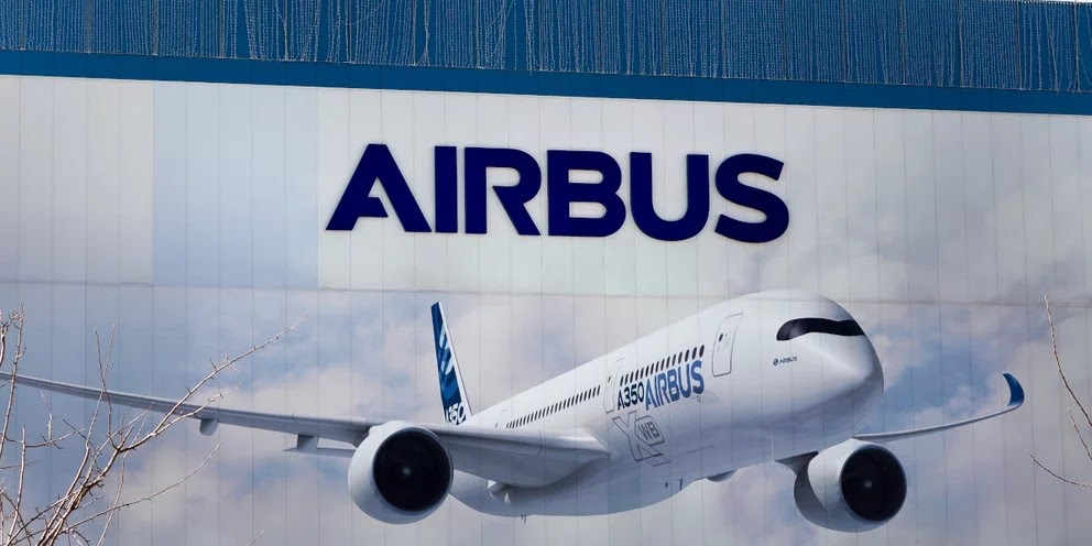 Συναγερμός στο «Ελ. Βενιζέλος»: Airbus έκανε αναγκαστική προσγείωση