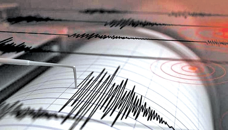 ΚΡΗΤΗ: Νέος σεισμός 3,7 Ρίχτερ στην Παλαιόχωρα Χανίων