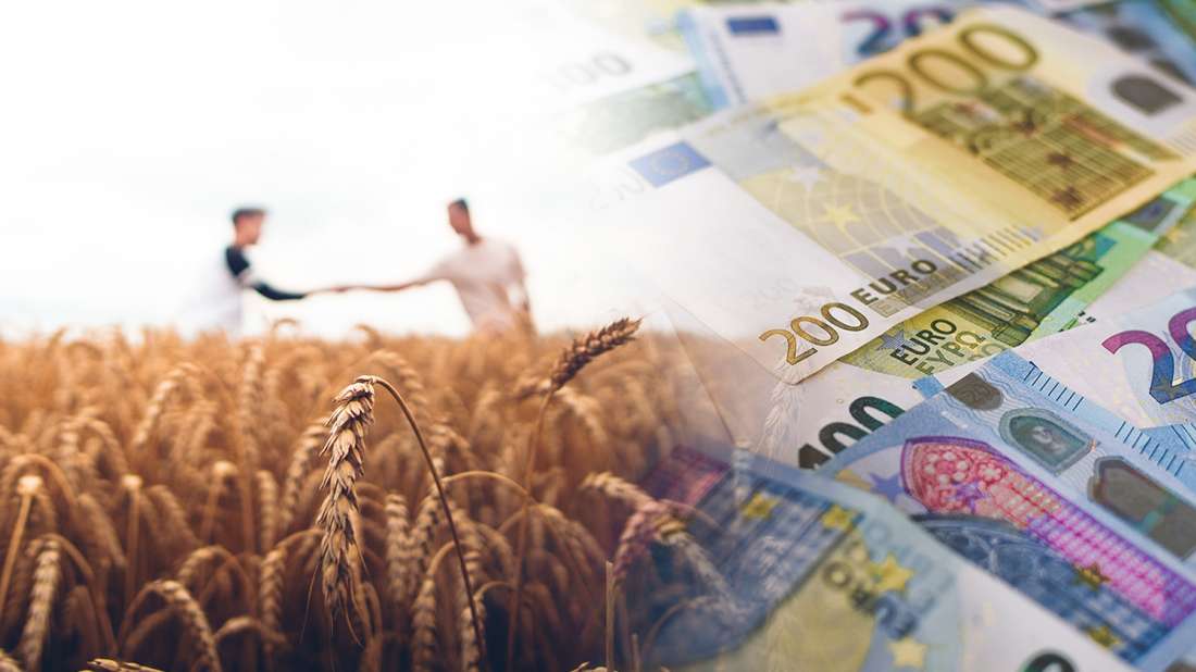 300.000 αγρότες πληρώνονται την ΕΠΙΣΤΡΟΦΗ ΠΕΤΡΕΛΑΙΟΥ 2022- ΟΠΕΚΕΠΕ , ΣΕΙΣΜΟΣ ΣΑΜΟΣ , 3 σεισμοί σε λίγες ώρες - Έρχεται κι άλλος !