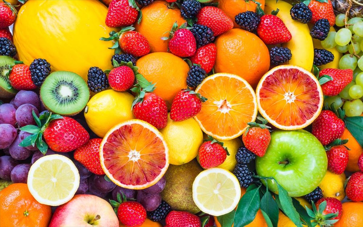 Ποια λαχανικά και φρούτα δεν πρέπει να αποθηκεύετε μαζί