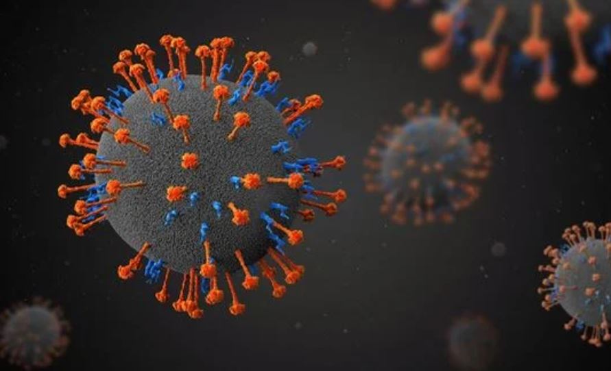 Τι λέει ο ΕΟΔΥ - Τα συμπτώματα που προκαλεί ο νέος ιός που εντοπίστηκε στην Κίνα