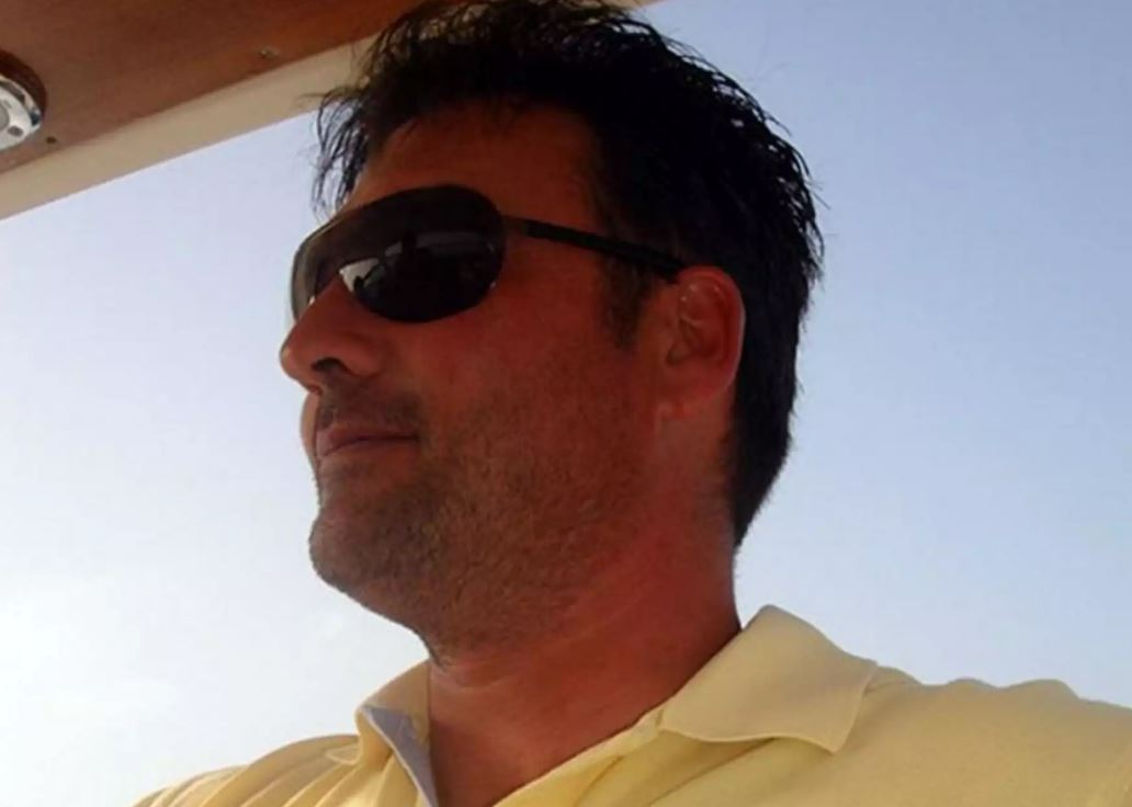 Αναβιώνει το στυγερό έγκλημα στην Κοιλάδα Αργολίδας - Ο Αλέξης Κούγιας «αποχαιρέτησε» τον πατέρα του καπετάνιου Θανάση Λάμπρου