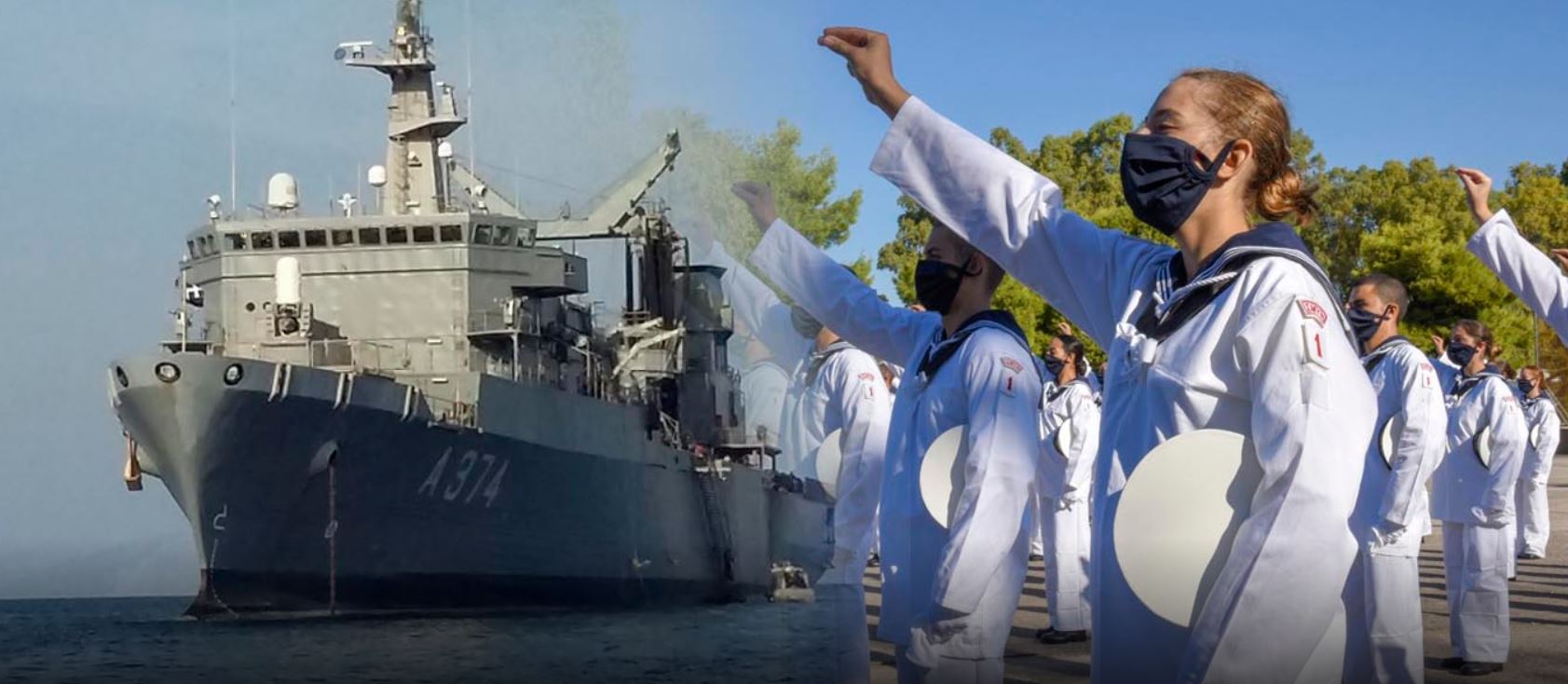 Θλίψη στο Πολεμικό Ναυτικό! Πέθανε 19χρονη Δόκιμος