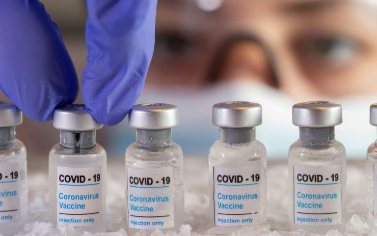 Το φθινόπωρο τα επικαιροποιημένα εμβόλια κατά της covid-19 στην Ελλάδα