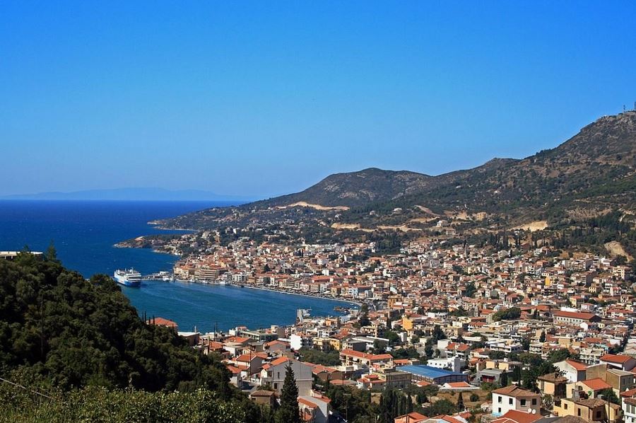 North Evia-Samos Pass: Έκλεισε η πλατφόρμα – Εξαντλήθηκαν τα voucher