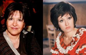 Μάρθα Καραγιάννη: Έφυγε από τη ζωή η σπουδαία ηθοποιός